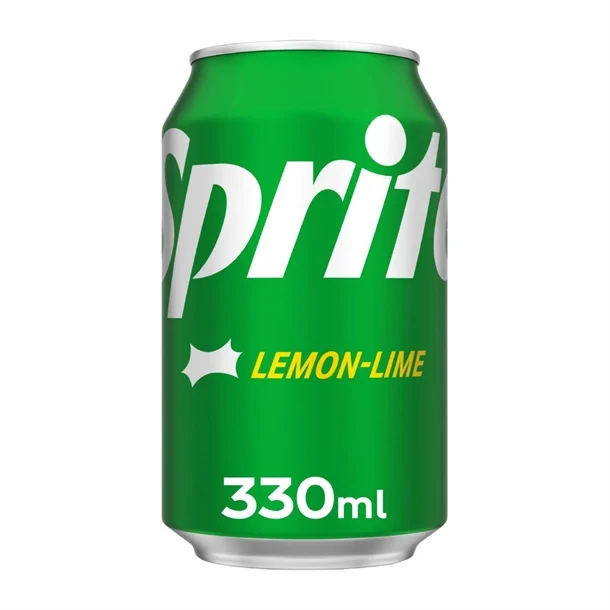 Drink Sprite 330ml
